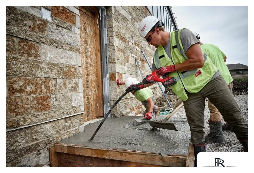 Вибратор глубинный Milwaukee M18 FUEL M18FCVN12-551 4933479597 (с 1-им АКБ) - Изображение №15 — Интернет-магазин ПроЗаказ