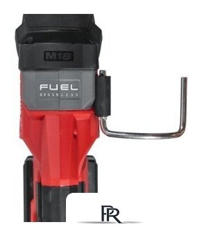 Вибратор глубинный Milwaukee M18 FUEL M18FCVN12-551 4933479597 (с 1-им АКБ) - Изображение №5 — Интернет-магазин ПроЗаказ