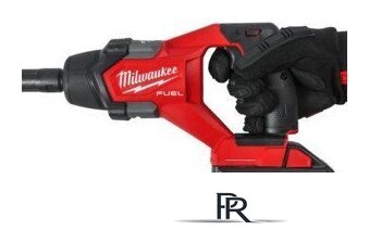 Вибратор глубинный Milwaukee M18 FUEL M18FCVN12-551 4933479597 (с 1-им АКБ) - Изображение №4 — Интернет-магазин ПроЗаказ