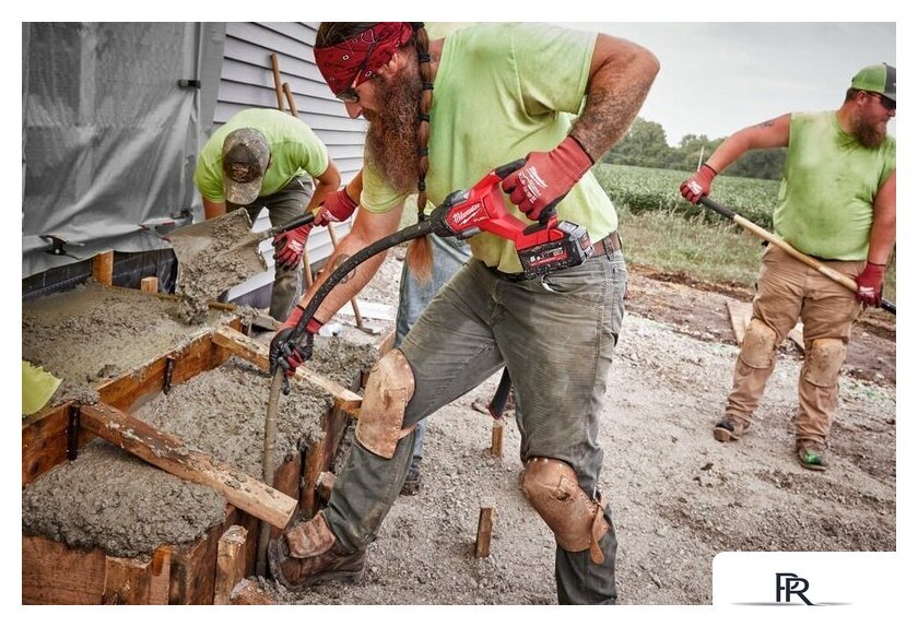 Вибратор глубинный Milwaukee M18 FUEL M18FCVN12-551 4933479597 (с 1-им АКБ) - Изображение №11 — Интернет-магазин ПроЗаказ