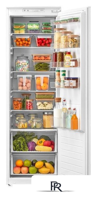 Однокамерный холодильник Korting KSI 1785 - Изображение №4 — Интернет-магазин ПроЗаказ