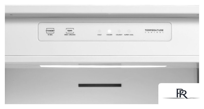 Однокамерный холодильник Korting KSI 1785 - Изображение №5 — Интернет-магазин ПроЗаказ