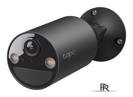 IP-камера TP-Link Tapo C411 - Изображение №1 — Интернет-магазин ПроЗаказ