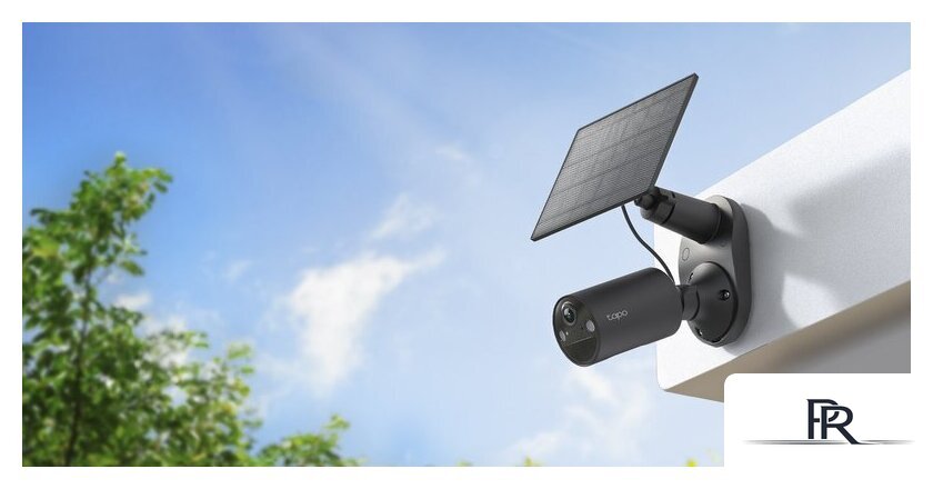 IP-камера TP-Link Tapo C411 - Изображение №15 — Интернет-магазин ПроЗаказ