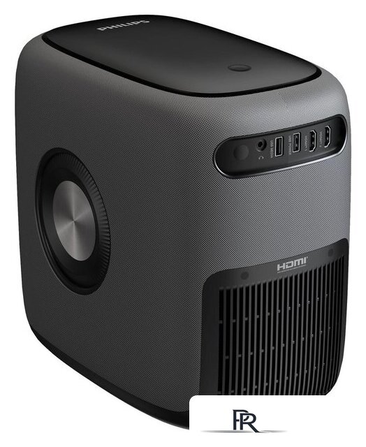 Проектор Philips NeoPix 950 Smart NPX950 - Изображение №4 — Интернет-магазин ПроЗаказ