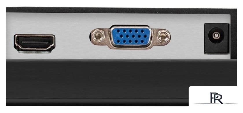 Монитор ExeGate ProSmart ER2207 EX300341RUS - Изображение №7 — Интернет-магазин ПроЗаказ