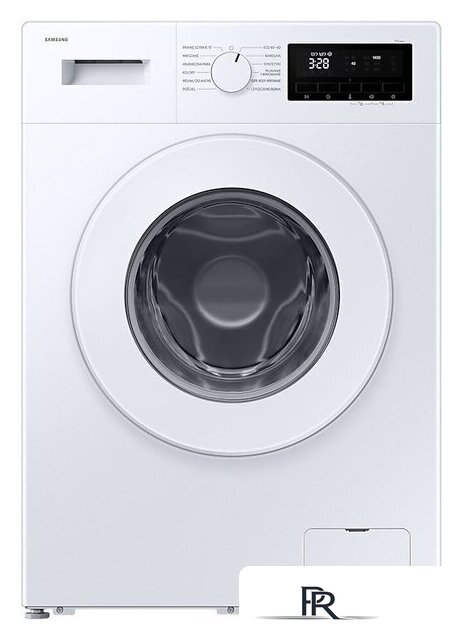 Стиральная машина Samsung WW70FG3M05TWEO - Изображение №1 — Интернет-магазин ПроЗаказ