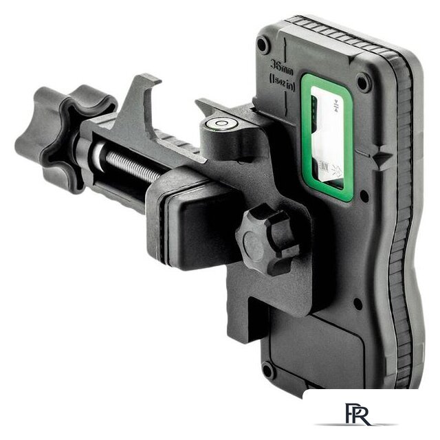 Лазерный нивелир ADA Instruments Rotary 400 HV-G Servo A00584 - Изображение №8 — Интернет-магазин ПроЗаказ