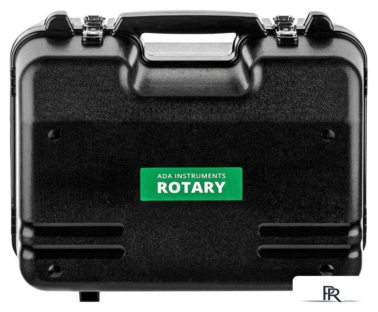 Лазерный нивелир ADA Instruments Rotary 400 HV-G Servo A00584 - Изображение №11 — Интернет-магазин ПроЗаказ