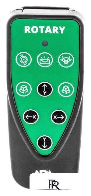 Лазерный нивелир ADA Instruments Rotary 400 HV-G Servo A00584 - Изображение №9 — Интернет-магазин ПроЗаказ