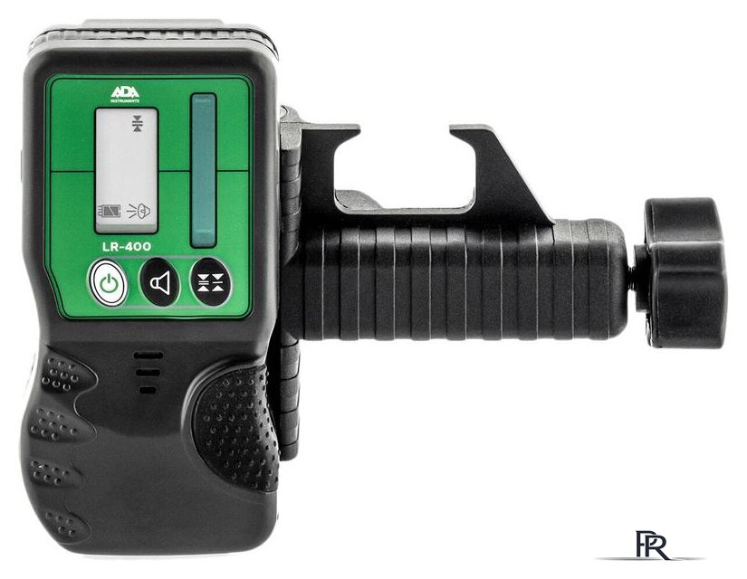 Лазерный нивелир ADA Instruments Rotary 400 HV-G Servo A00584 - Изображение №7 — Интернет-магазин ПроЗаказ