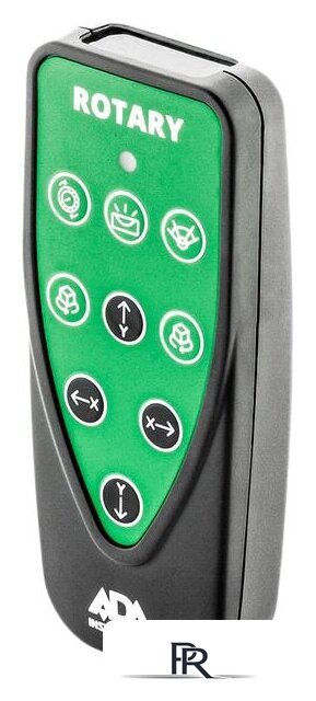 Лазерный нивелир ADA Instruments Rotary 400 HV-G Servo A00584 - Изображение №10 — Интернет-магазин ПроЗаказ