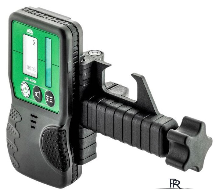 Лазерный нивелир ADA Instruments Rotary 400 HV-G Servo A00584 - Изображение №6 — Интернет-магазин ПроЗаказ