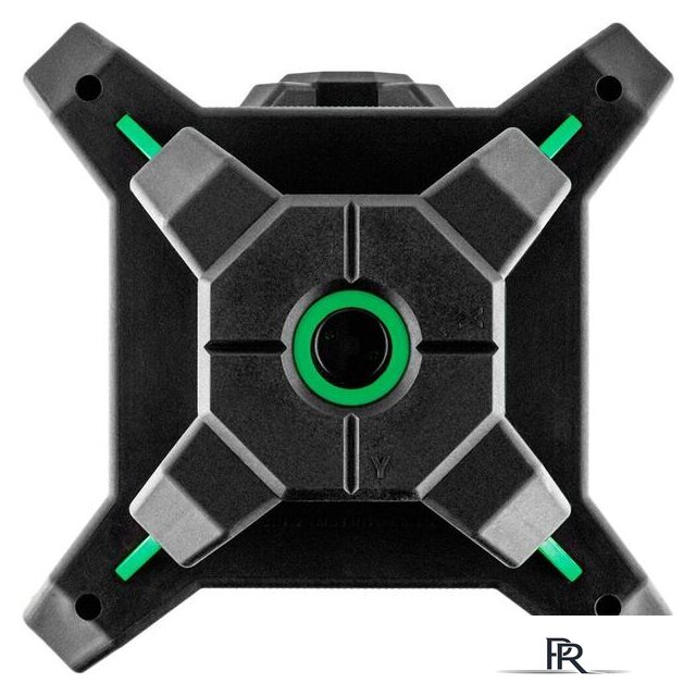 Лазерный нивелир ADA Instruments Rotary 400 HV-G Servo A00584 - Изображение №3 — Интернет-магазин ПроЗаказ