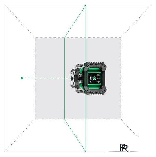 Лазерный нивелир ADA Instruments Rotary 400 HV-G Servo A00584 - Изображение №15 — Интернет-магазин ПроЗаказ