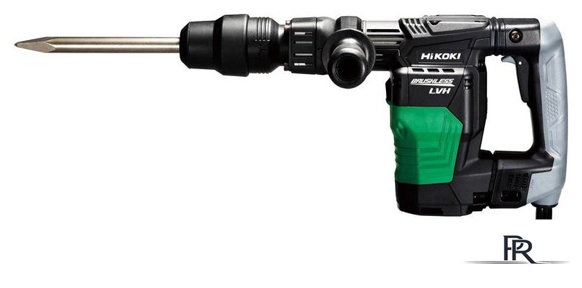 Отбойный молоток Hikoki H41ME - Изображение №1 — Интернет-магазин ПроЗаказ