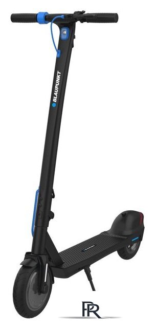 Электросамокат Blaupunkt ESC608 - Изображение №1 — Интернет-магазин ПроЗаказ