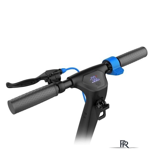 Электросамокат Blaupunkt ESC608 - Изображение №2 — Интернет-магазин ПроЗаказ