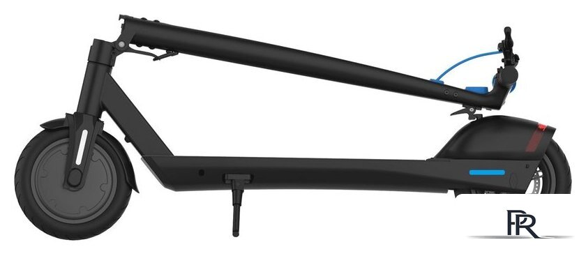 Электросамокат Blaupunkt ESC608 - Изображение №4 — Интернет-магазин ПроЗаказ