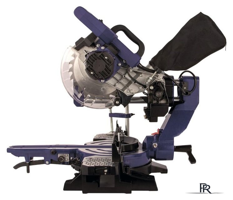 Торцовочная пила Пульсар ПТН 210-1900 791-288 - Изображение №5 — Интернет-магазин ПроЗаказ