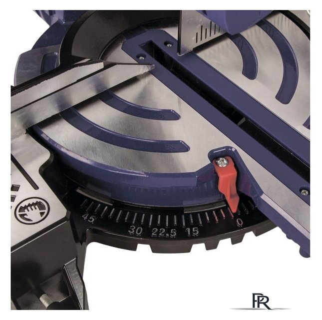 Торцовочная пила Пульсар ПТН 210-1900 791-288 - Изображение №6 — Интернет-магазин ПроЗаказ