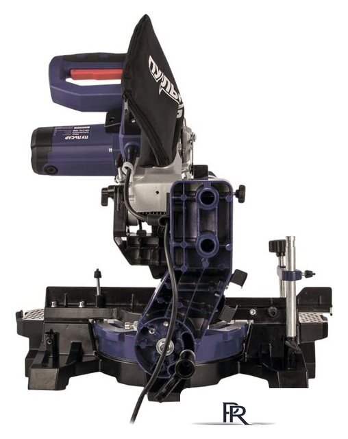 Торцовочная пила Пульсар ПТН 210-1900 791-288 - Изображение №2 — Интернет-магазин ПроЗаказ