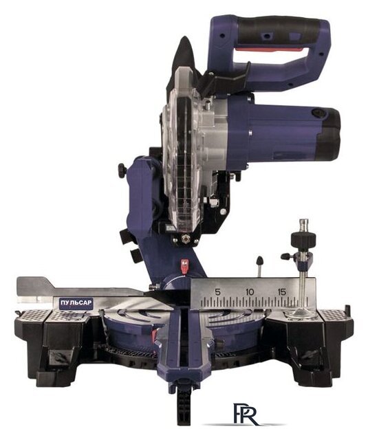 Торцовочная пила Пульсар ПТН 210-1900 791-288 - Изображение №3 — Интернет-магазин ПроЗаказ