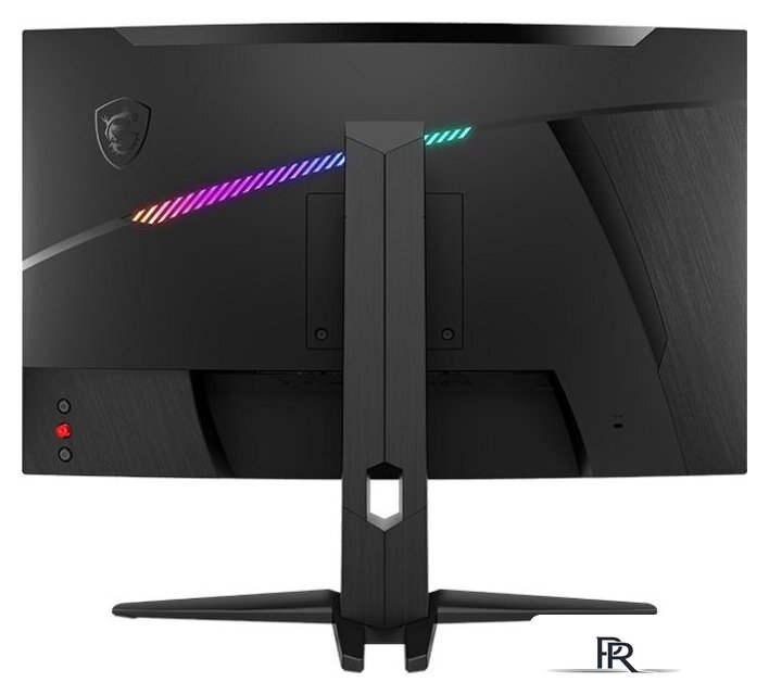 Игровой монитор MSI MAG 325CQRF-QD - Изображение №5 — Интернет-магазин ПроЗаказ