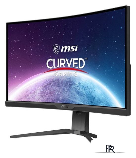 Игровой монитор MSI MAG 325CQRF-QD - Изображение №2 — Интернет-магазин ПроЗаказ