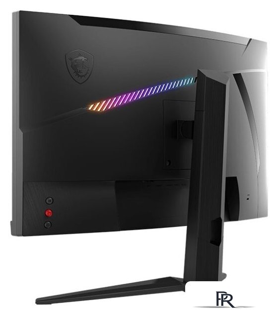 Игровой монитор MSI MAG 325CQRF-QD - Изображение №3 — Интернет-магазин ПроЗаказ