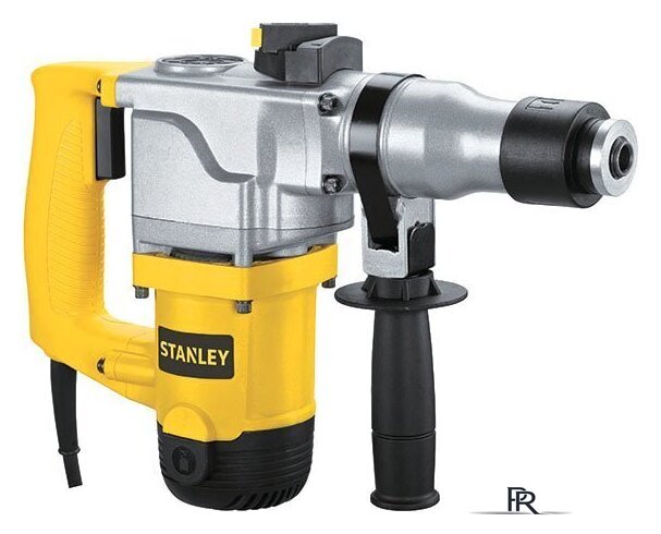 Перфоратор Stanley STHR272KS - Изображение №1 — Интернет-магазин ПроЗаказ
