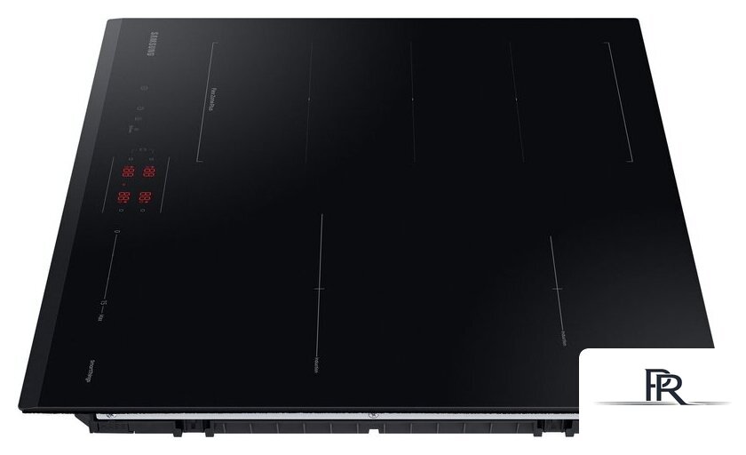 Варочная панель Samsung NZ64B6056GK - Изображение №3 — Интернет-магазин ПроЗаказ