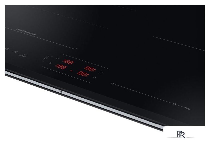 Варочная панель Samsung NZ64B6056GK - Изображение №7 — Интернет-магазин ПроЗаказ