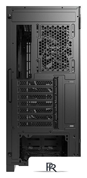 Корпус Montech Sky One Lite (черный) - Изображение №5 — Интернет-магазин ПроЗаказ