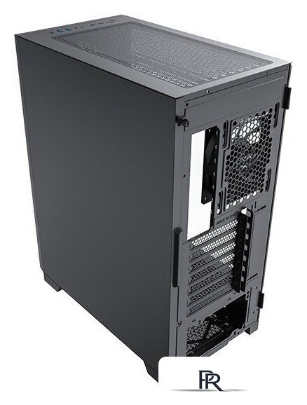 Корпус Montech Sky One Lite (черный) - Изображение №7 — Интернет-магазин ПроЗаказ