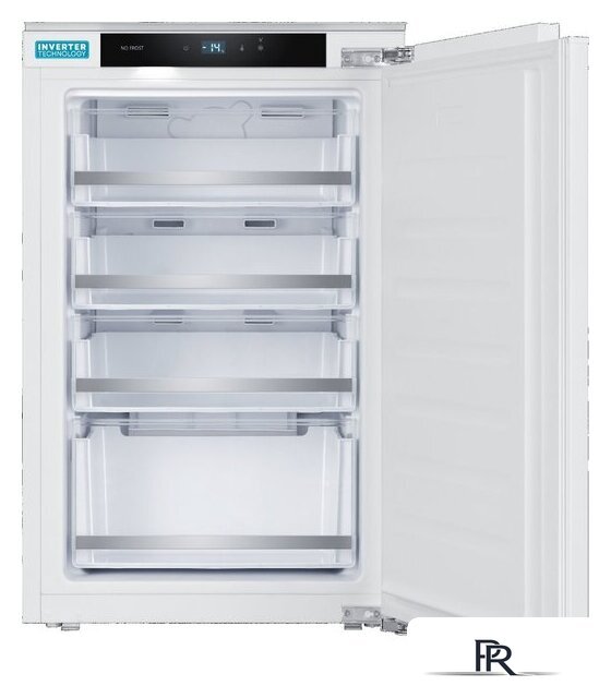 Морозильник Korting KSFI 1078 - Изображение №2 — Интернет-магазин ПроЗаказ