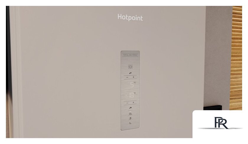 Холодильник Hotpoint HT 7201I BZ O3 - Изображение №4 — Интернет-магазин ПроЗаказ