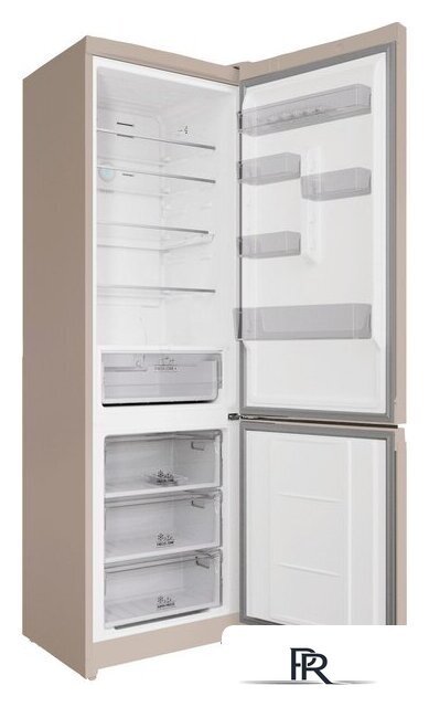 Холодильник Hotpoint HT 7201I BZ O3 - Изображение №3 — Интернет-магазин ПроЗаказ