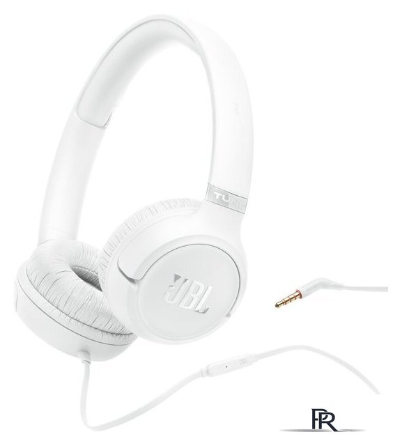 Наушники JBL Tune 530 (белый) - Изображение №1 — Интернет-магазин ПроЗаказ