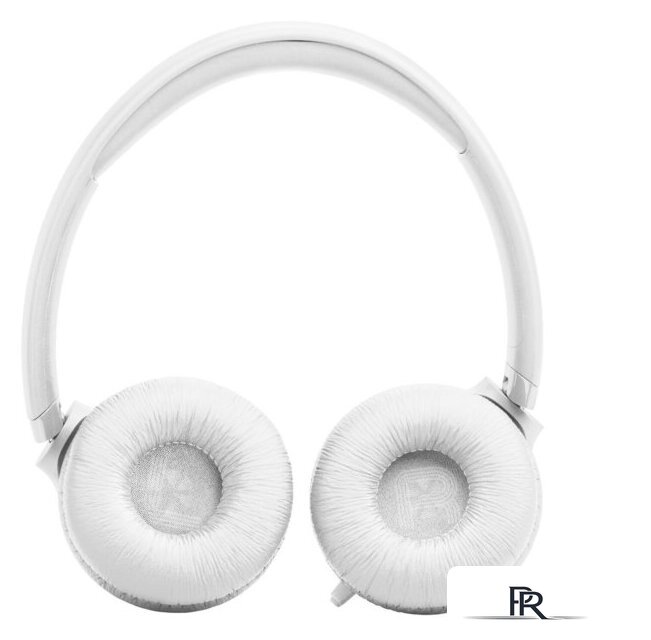 Наушники JBL Tune 530 (белый) - Изображение №4 — Интернет-магазин ПроЗаказ
