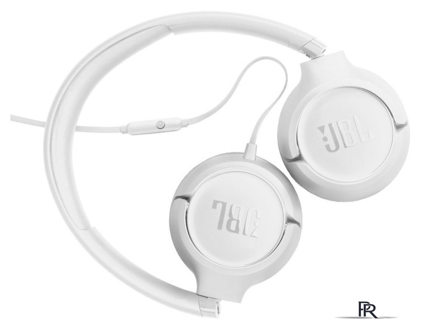 Наушники JBL Tune 530 (белый) - Изображение №3 — Интернет-магазин ПроЗаказ