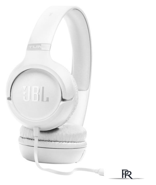Наушники JBL Tune 530 (белый) - Изображение №5 — Интернет-магазин ПроЗаказ