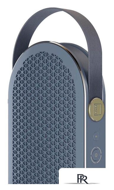 Беспроводная колонка DALI Katch G2 (chilly blue) - Изображение №3 — Интернет-магазин ПроЗаказ