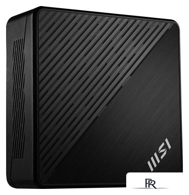 Компактный компьютер MSI Pro DP10 12M-031BRU 936-B0A621-031 - Изображение №5 — Интернет-магазин ПроЗаказ