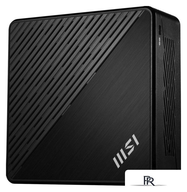 Компактный компьютер MSI Pro DP10 12M-031BRU 936-B0A621-031 - Изображение №4 — Интернет-магазин ПроЗаказ