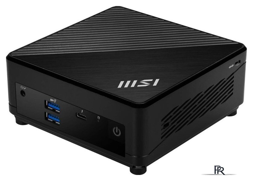 Компактный компьютер MSI Pro DP10 12M-031BRU 936-B0A621-031 - Изображение №2 — Интернет-магазин ПроЗаказ