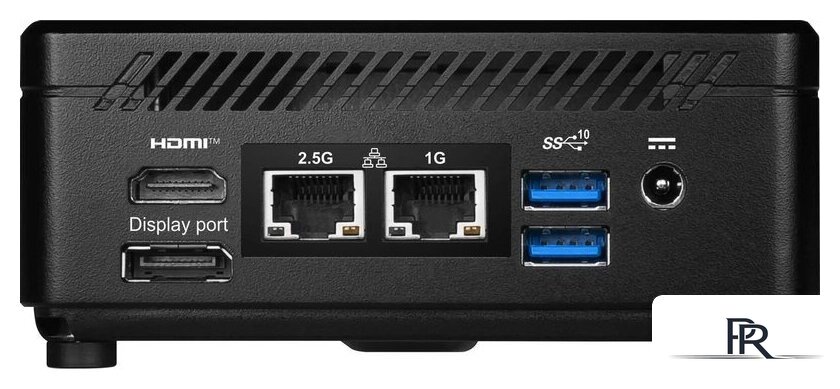 Компактный компьютер MSI Pro DP10 12M-031BRU 936-B0A621-031 - Изображение №7 — Интернет-магазин ПроЗаказ