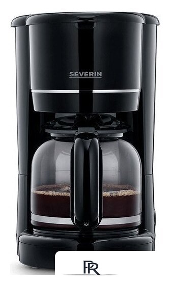 Капельная кофеварка Severin KA 4320 - Изображение №1 — Интернет-магазин ПроЗаказ