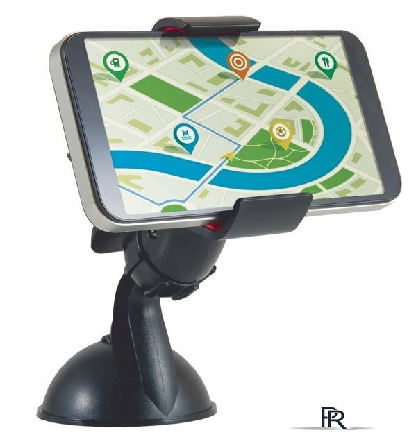 Держатель для смартфона Defender Car Holder 102 [29102] - Изображение №1 — Интернет-магазин ПроЗаказ