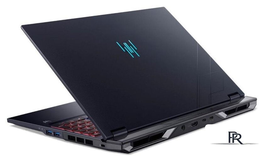 Игровой ноутбук Acer Predator Helios Neo 16 AI PHN16-73-94ZR NH.QX5EM.003 - Изображение №4 — Интернет-магазин ПроЗаказ